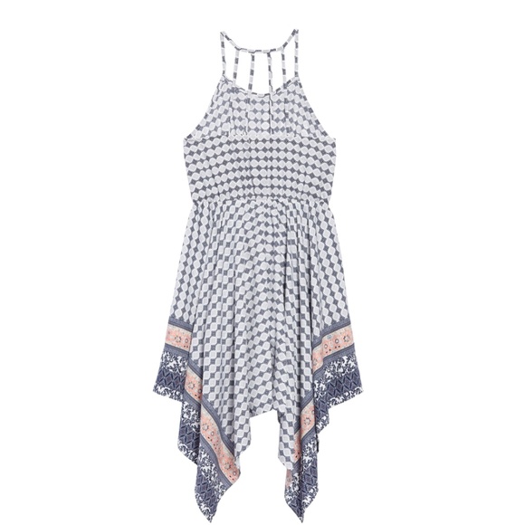 Handkerchief Dress from Nordstroms Girls Soprano - Picture 13 of 15